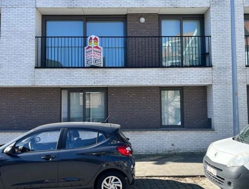                                         Appartement te koop in Zeebrugge, € 199.500
